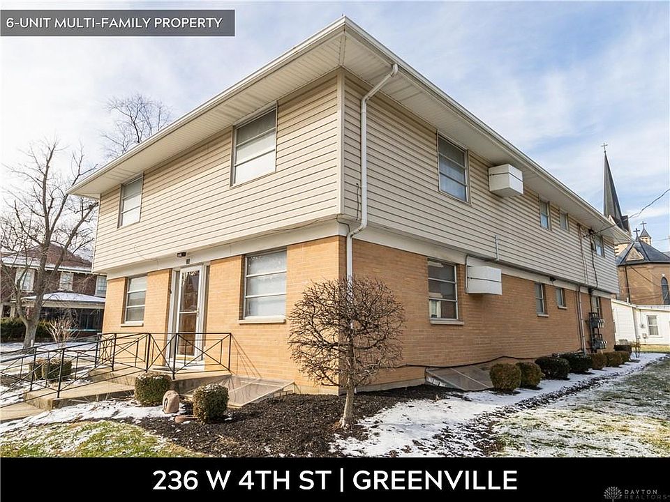 1st image of 236 W 4th St