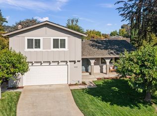 1033 Bright Oak Pl, San Jose, CA