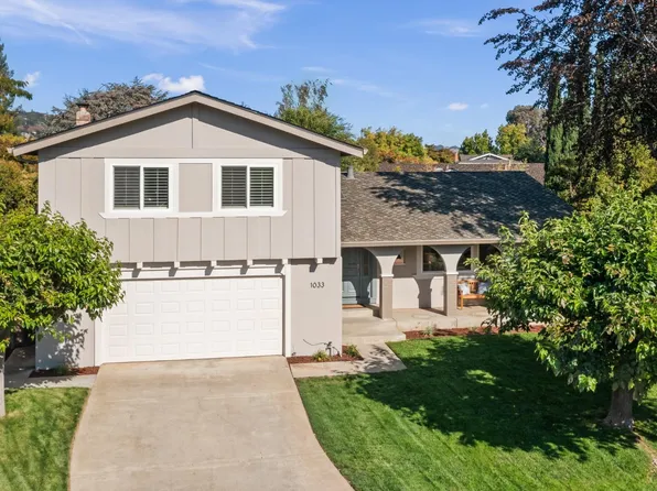 1033 Bright Oak Pl, San Jose, CA 95120