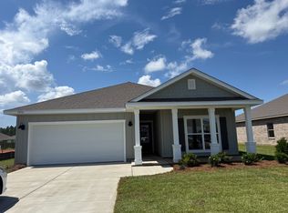 1036 Hayward Loop, Foley, AL 36535