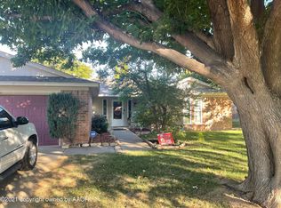 5706 Hillside Rd, Amarillo, TX 79109