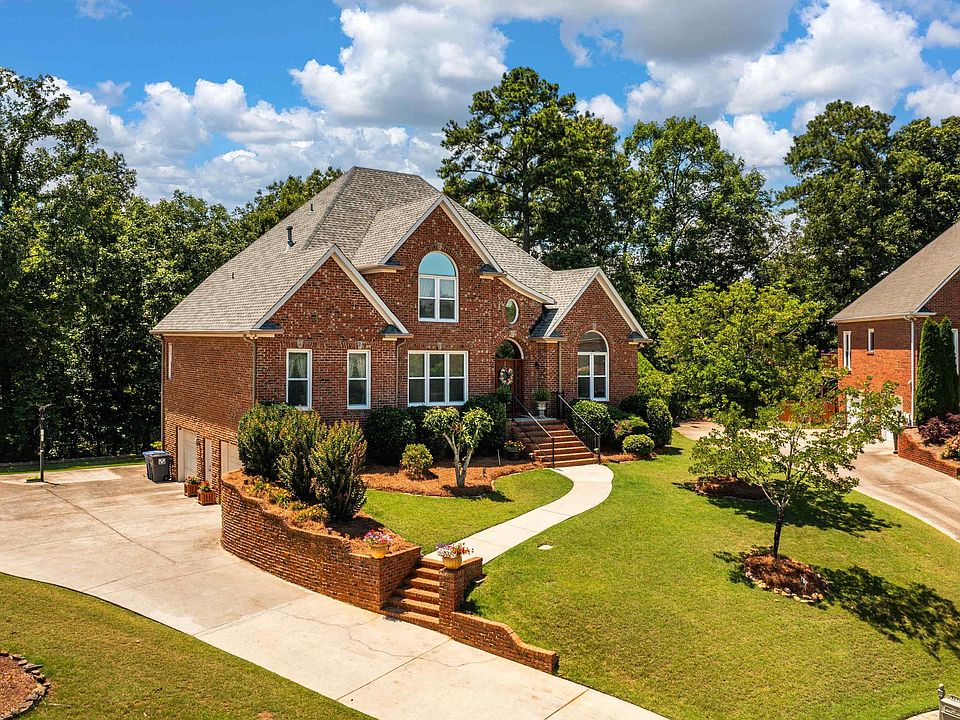 5175 Sapphire Rdg, Hoover, AL 35244 Zillow
