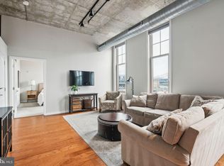 130 N 2nd St UNIT 6E, Philadelphia, PA 19106