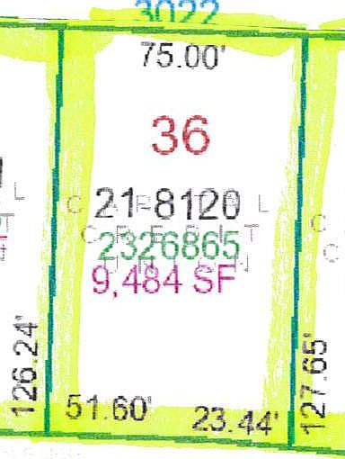 1st image of Emmalane Dr Lot 36