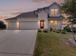1900 Vinaros Ct, Leander, TX 78641