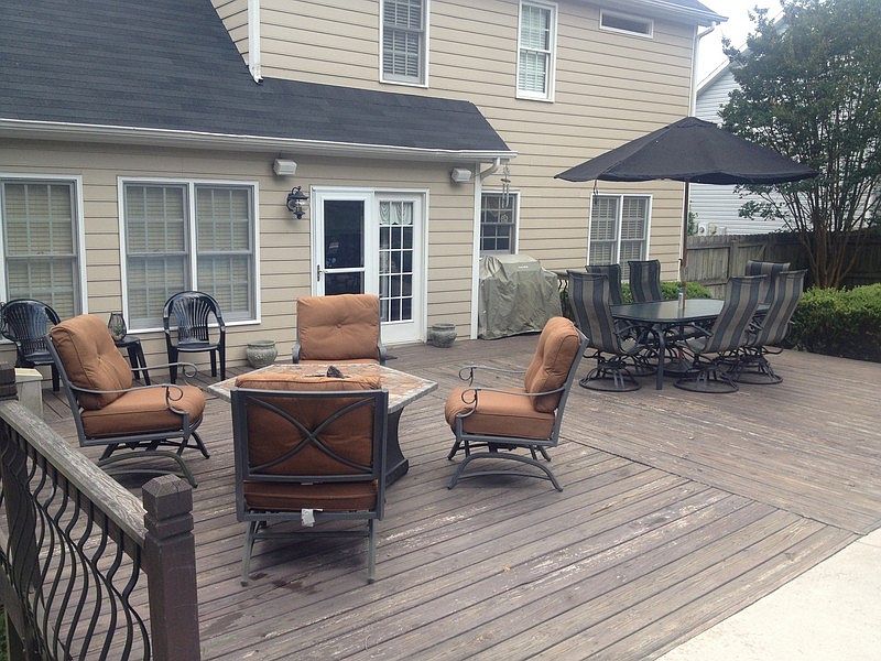 2nd image of 4118 Carroll Ridge Ct