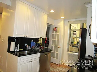 Rented by 24 7 NYC Realty Inc.