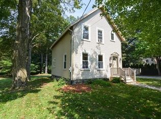 804 Main St, Lynnfield, MA 01940