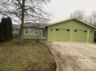 4640 Aster St, Springfield, OR 97478