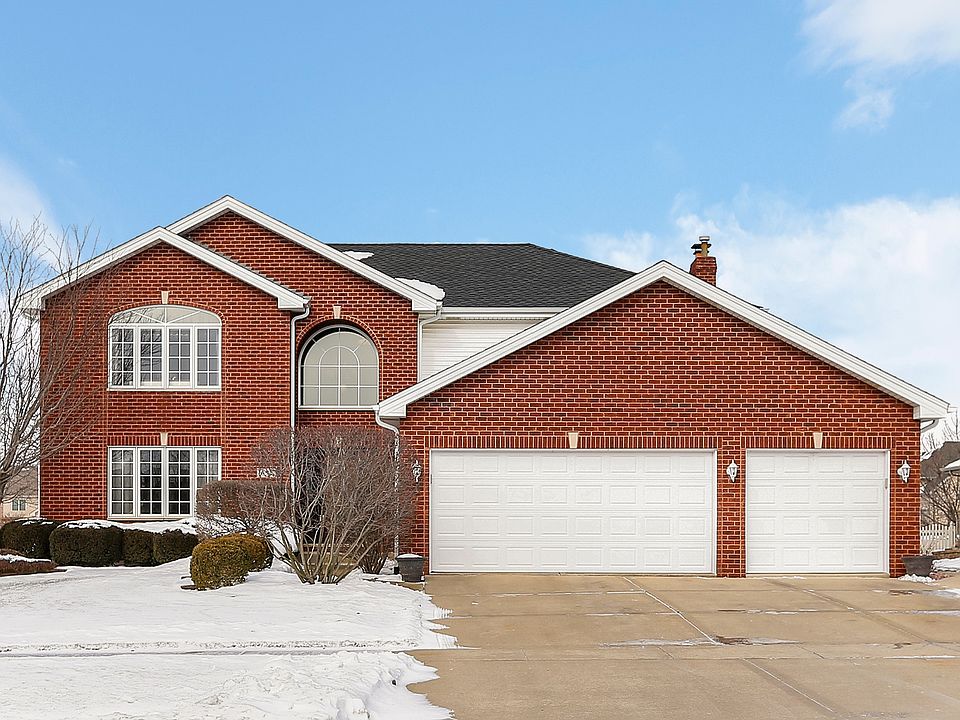 1st image of 16527 Harvest Ln