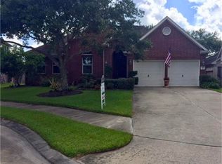 1705 Hidden Brook Ln, League City, TX 77573