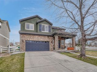 1192 S Fultondale Cir, Aurora, CO 80018