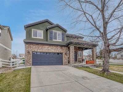 1192 S Fultondale Circle, Aurora, CO, 80018