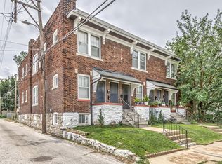 4314 Connecticut St #2F, Saint Louis, MO 63116
