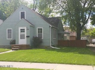 309 12th Ave SW, Austin, MN 55912