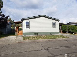 1953 Pine Cone Avenue #106, Enumclaw, WA 98022