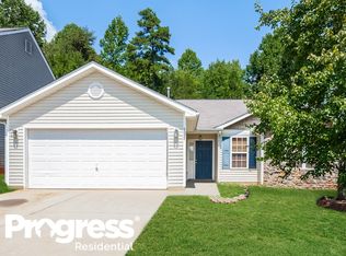 7027 Coble Ave, Charlotte, NC 28215