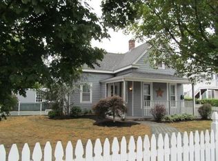 80 Pearl St, Stoughton, MA 02072