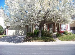 1720 Walnut Meadows Dr, Oakley, CA 94561