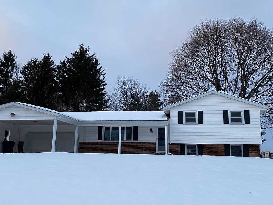 1st image of 4871 Echovalley St NW