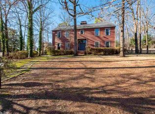 13014 Ridgehaven Rd, Little Rock, AR 72211