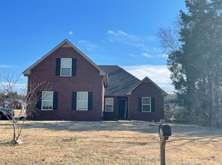 3028 Barretts Ridge Dr, Murfreesboro, TN 37130