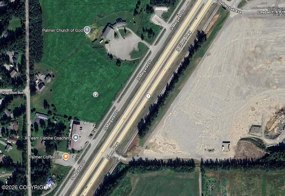 2nd image of L1 S Glenn Hwy