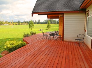 258 Elk Park Rd, Columbia Falls, MT 59912