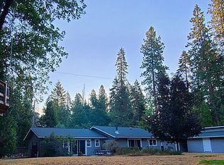 1208 Audubon Rd, Mount Shasta, CA 96067