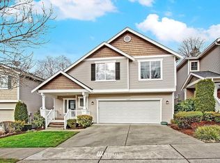 2327 194th St SE, Bothell, WA 98012