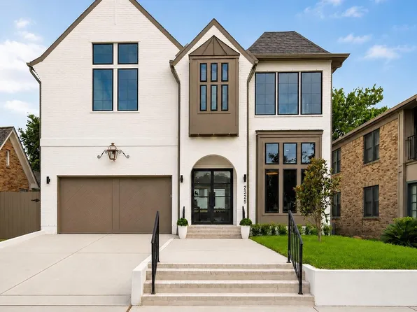 2325 Wroxton Rd, Houston, TX 77005