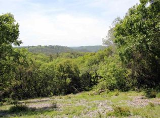 13731 Bates Rd, Sutter Creek, CA 95685