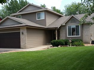 3062 121st Ave NW, Coon Rapids, MN 55433