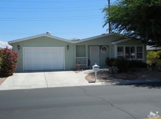 39720 Desert Greens Dr E, Palm Desert, CA 92260