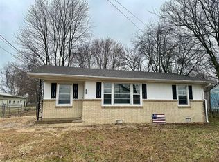 502 Witt Rd, Franklin, KY 42134