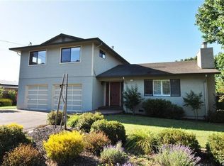 970 Laurel Ave, Sonoma, CA