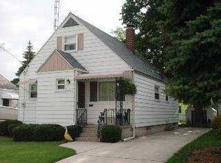 4863 292nd St, Toledo, OH 43611