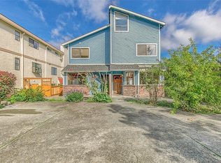 810 W Emerson St, Seattle, WA 98119