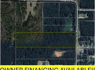 727 Musgrove Rd #B, Griffin, GA 30223