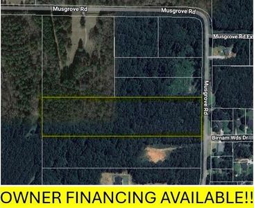 727 Musgrove Rd #B, Griffin, GA, 30223