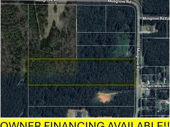 727 Musgrove Rd #B, Griffin, GA 30223