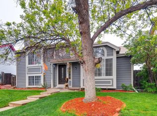 4331 Nepal St, Denver, CO 80249