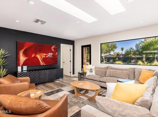 6025 E Charter Oak Rd, Scottsdale, AZ 85254