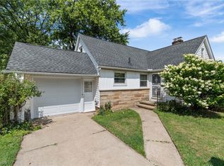3617 Harvard Ave NW, Canton, OH