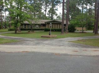 18 Walker Ln, Mc Rae, GA 31055