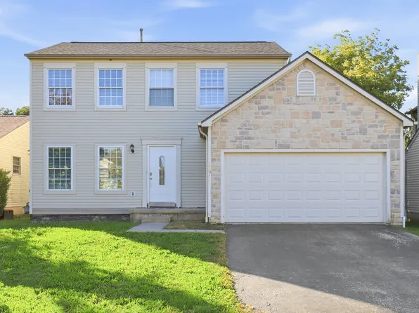 2291 Chadsterz Dr, Grove City, OH 43123