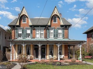 306 W Main St, Hummelstown, PA 17036