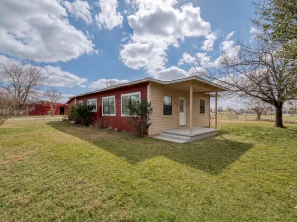 430 N Fm 487 Tract 2, Rockdale, TX 76567