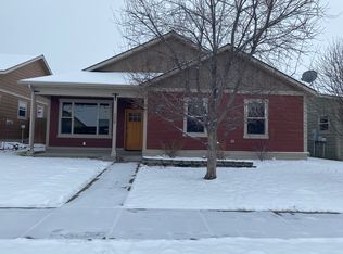 4038 Moonstone Dr, Bozeman, MT 59718