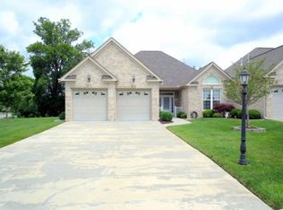 6703 Dove Field Rd, Hixson, TN 37343